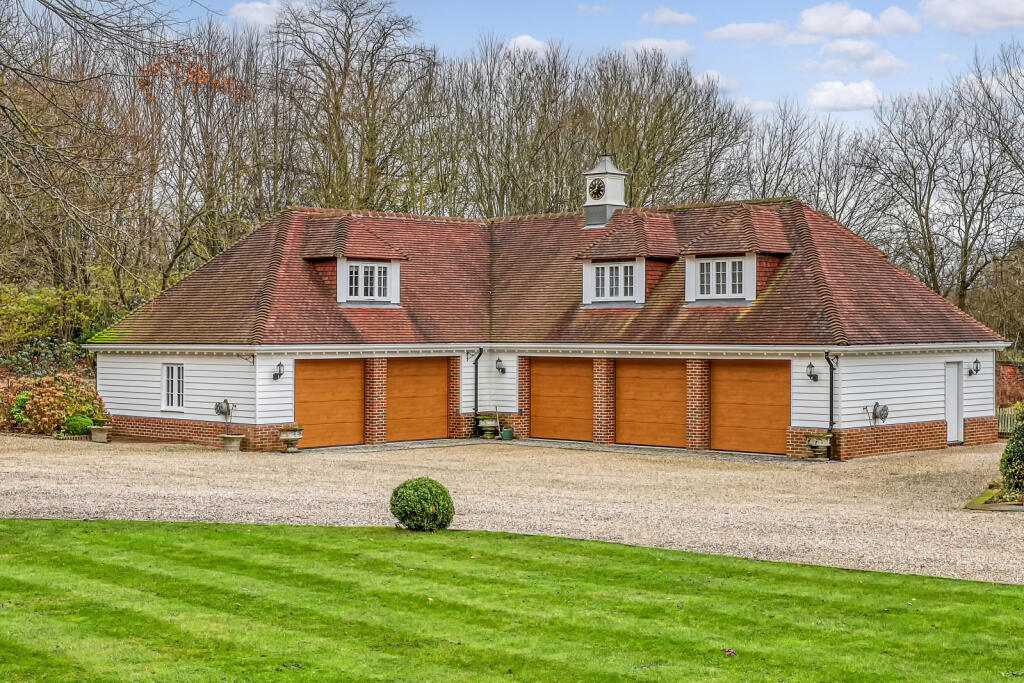 Coach House