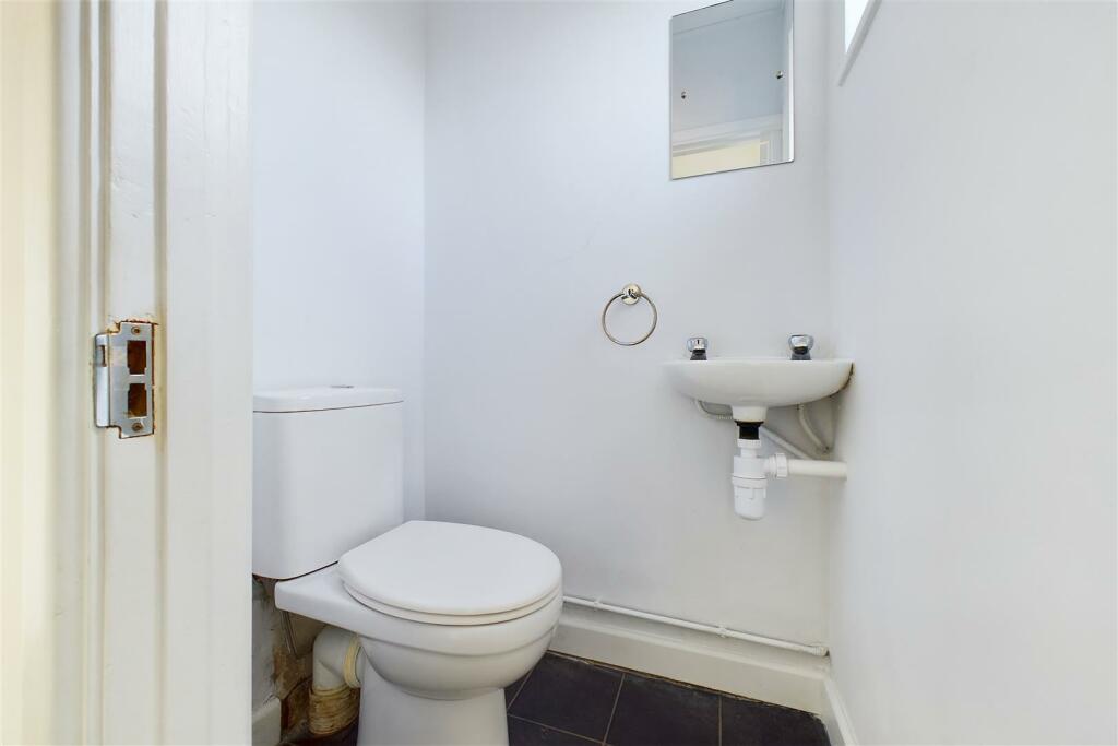 1 Sunny Walk Speedwell, Bristol BS15 1ED | Hollis 