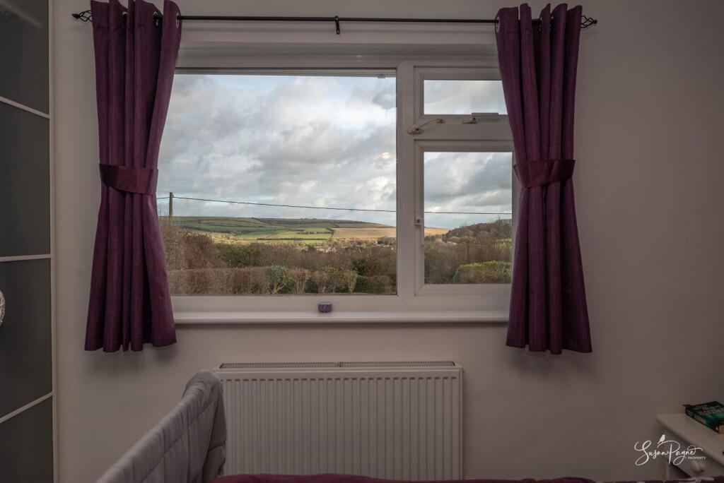 Bedroom Views