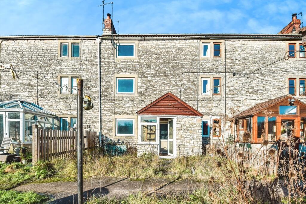 Lower Whitelands, Radstock, BA3