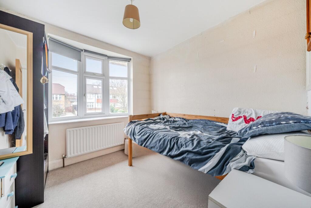 Overhill Way, Beckenham, BR3