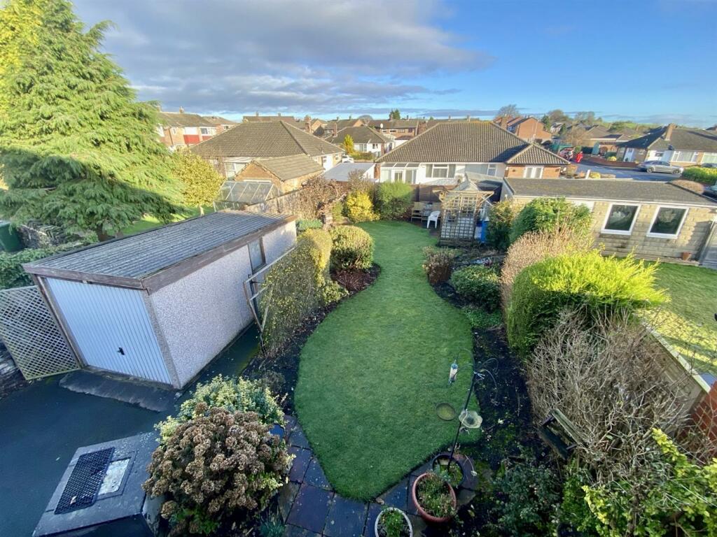 Bramleys Estate Agents - Sunny Bank Road - Mirfiel