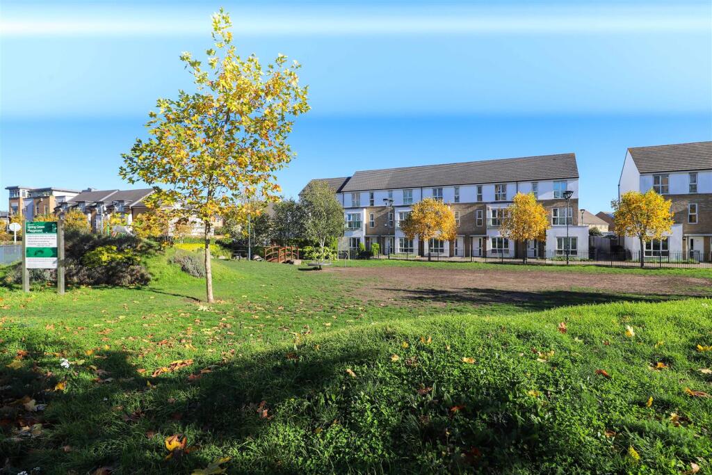 Communal Garden