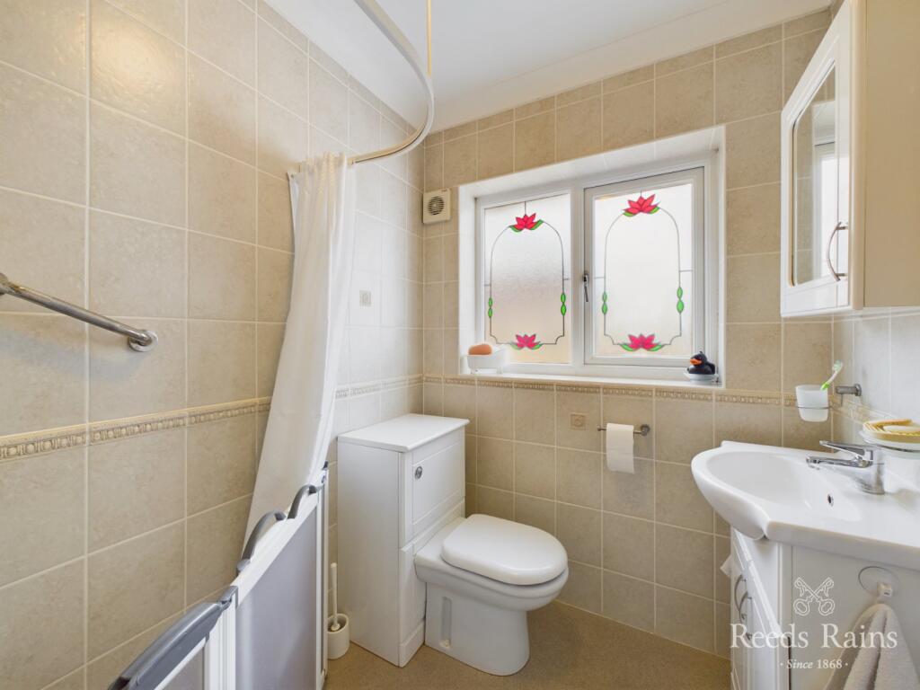 Wet Room