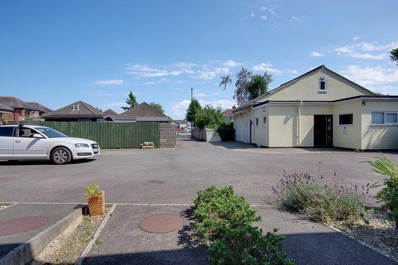 Cul-De-Sac Street View