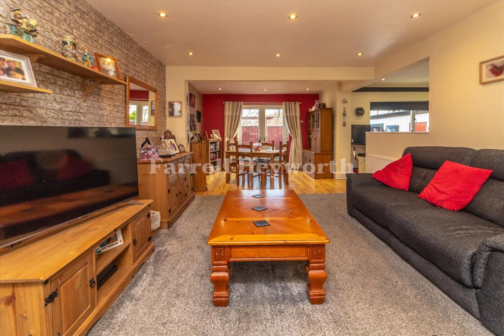 Open Plan Area image