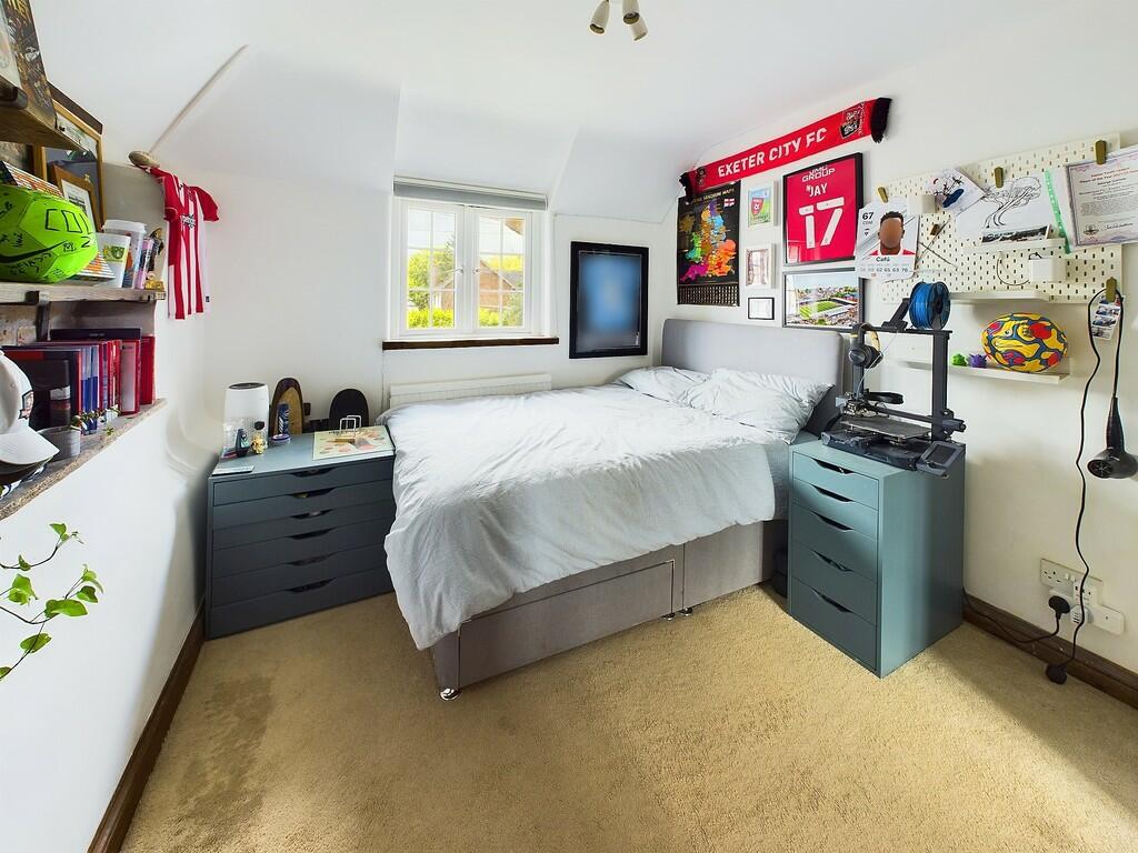 Bed 2a