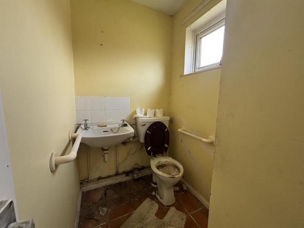 Cloakroom