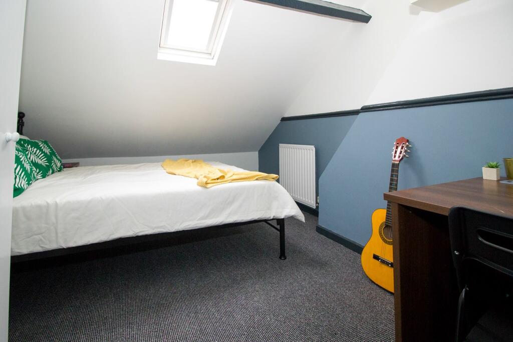 Student Digs - Westc