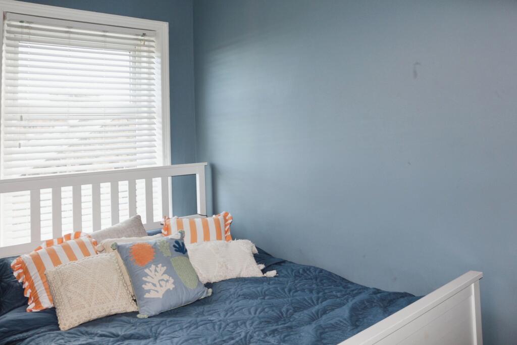 Bedroom 1.