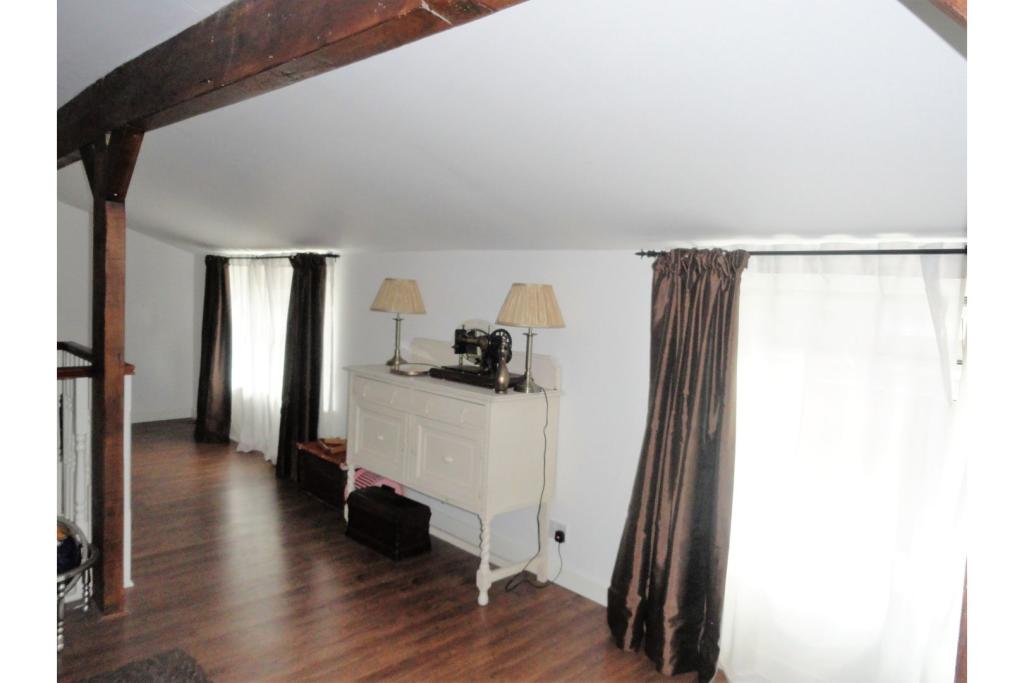 Annexe Recept Room