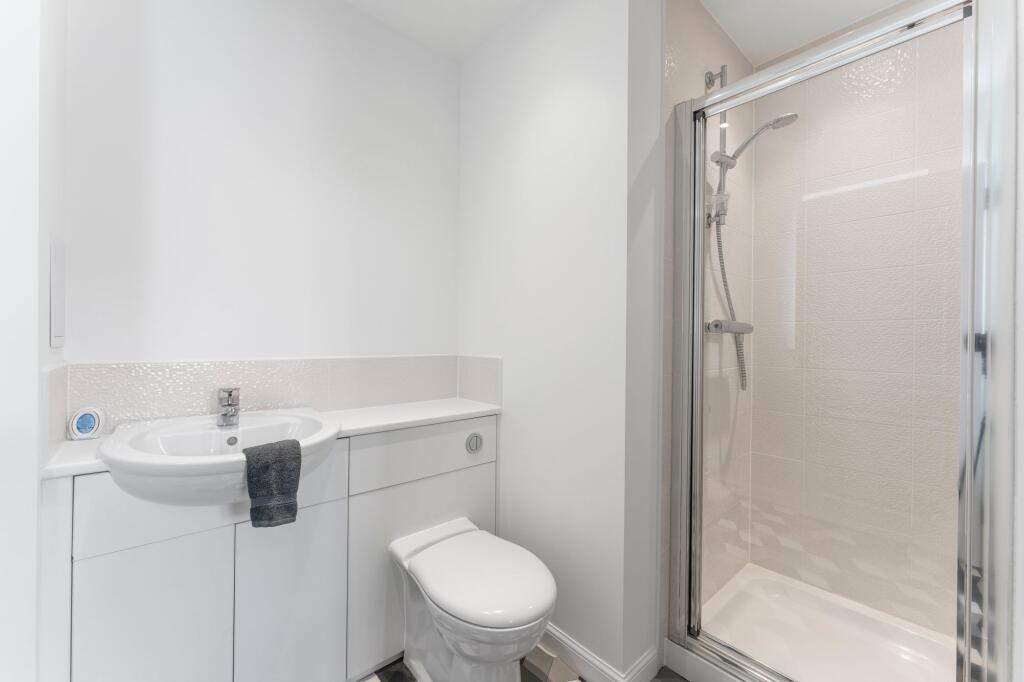 En suite