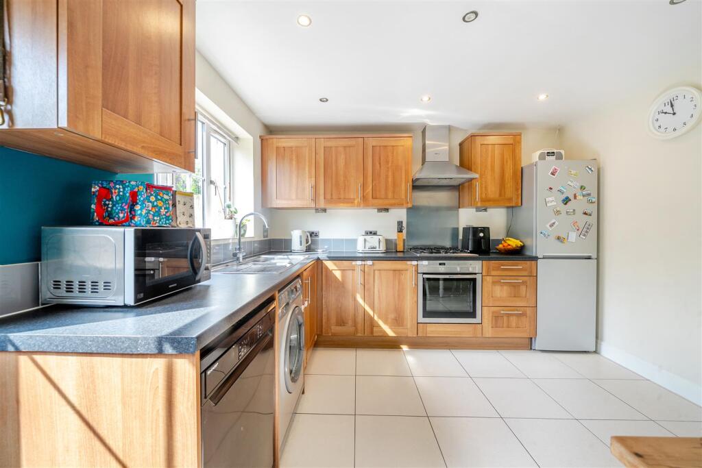 10 Northampton Road, Litchborough