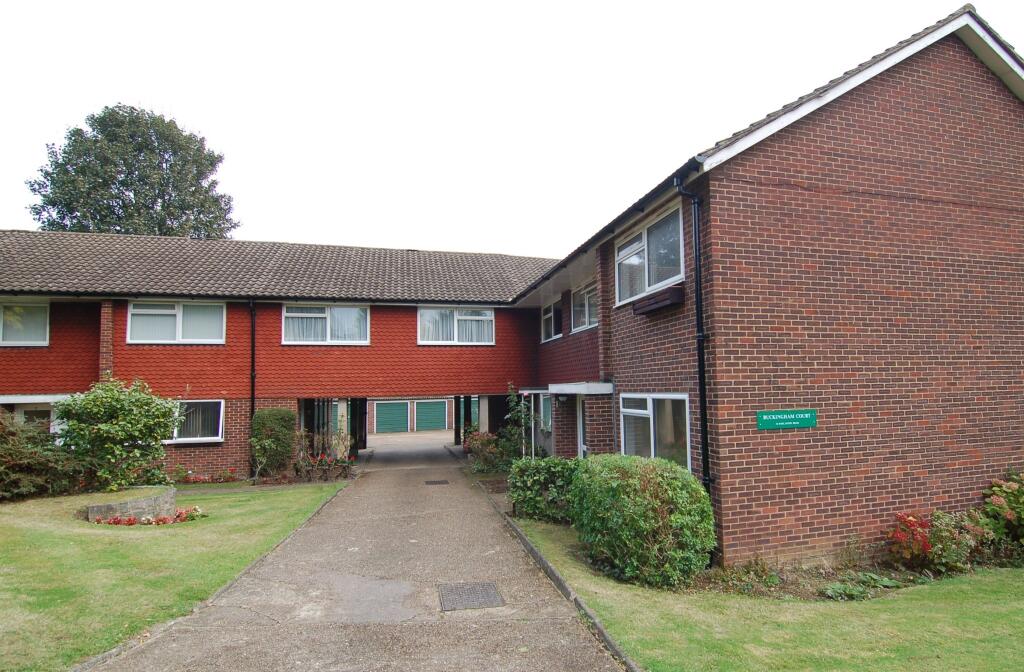 Buckingham Court EXT