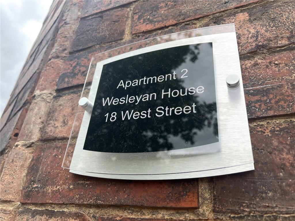 Apartment 2