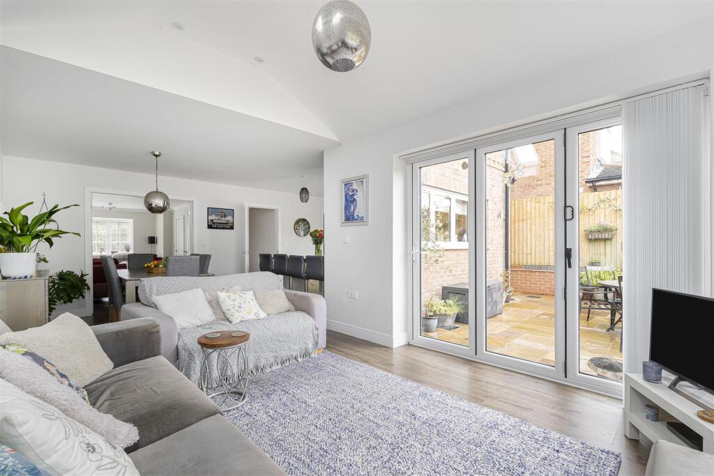 Garden Room Photo
