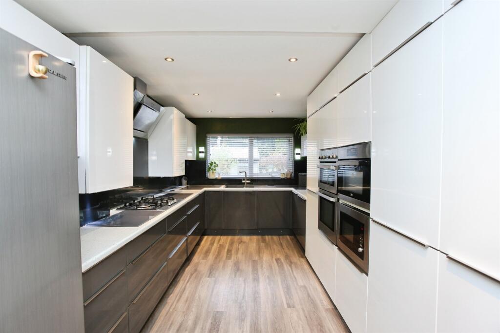 Severn View, Upper Cwmbran, CWMBRAN