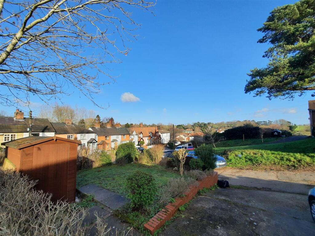 Double Driveway