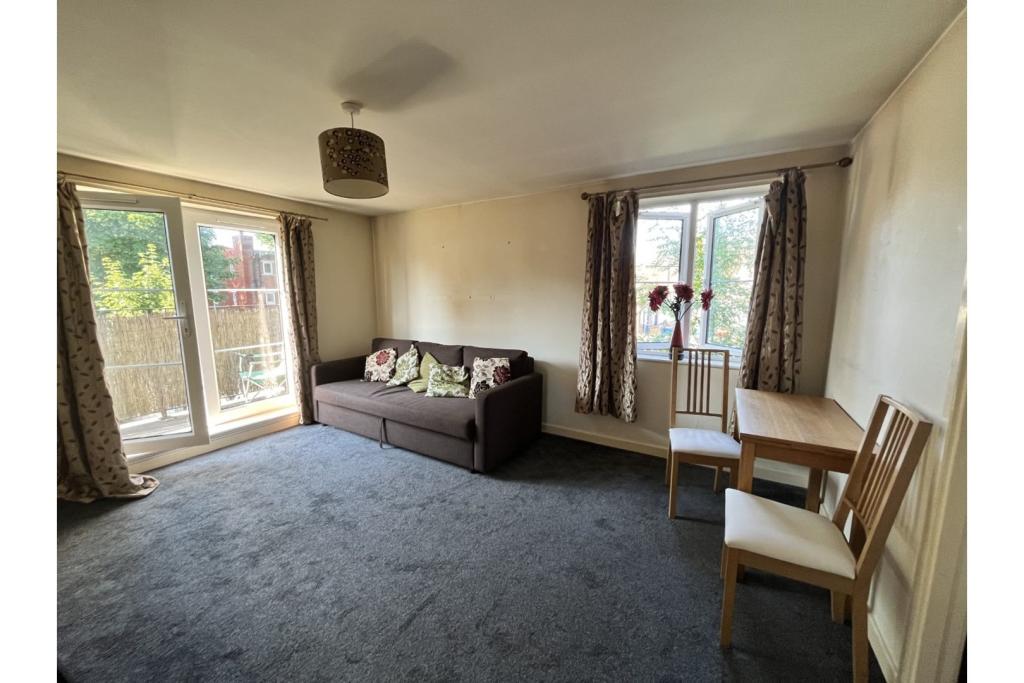 Living / Dining Room