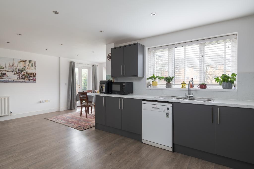 Kitchen Dining Room