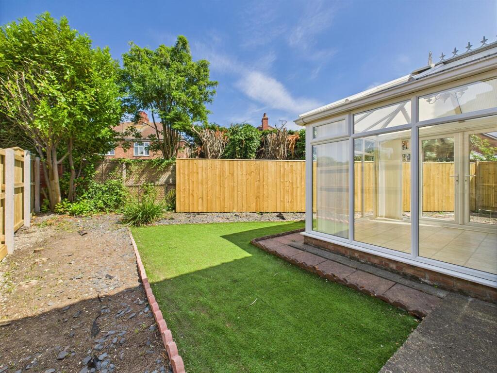 Garden: