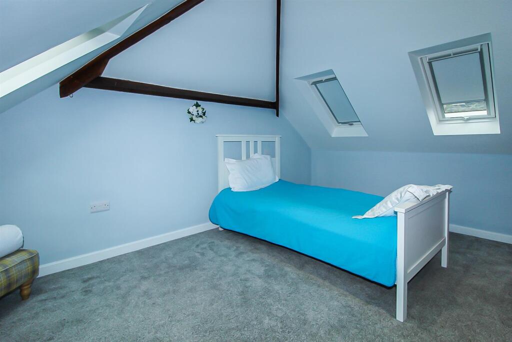 BEDROOM FOUR