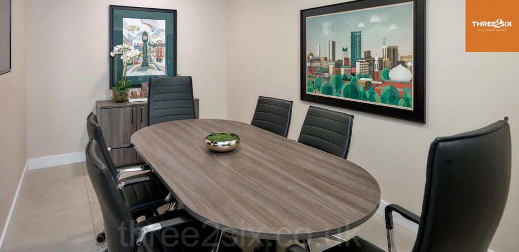 Meeting room