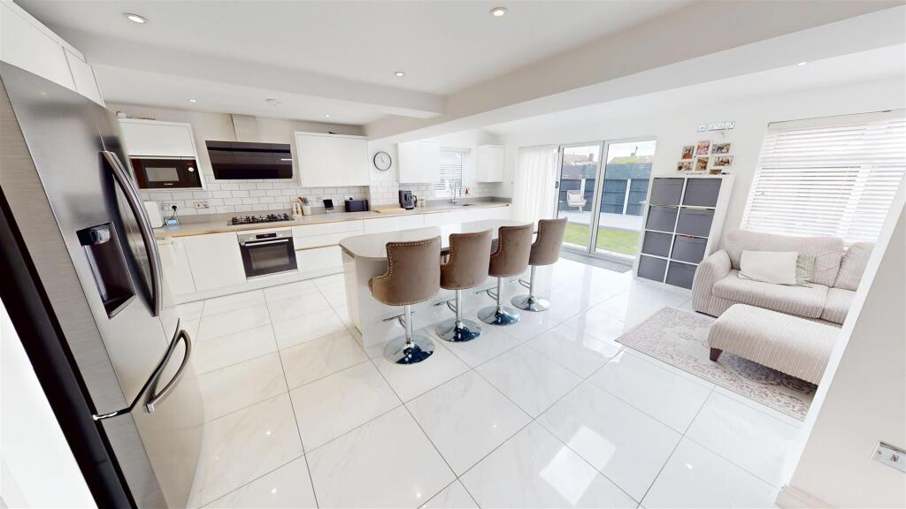 Broadway Kitchen Diner