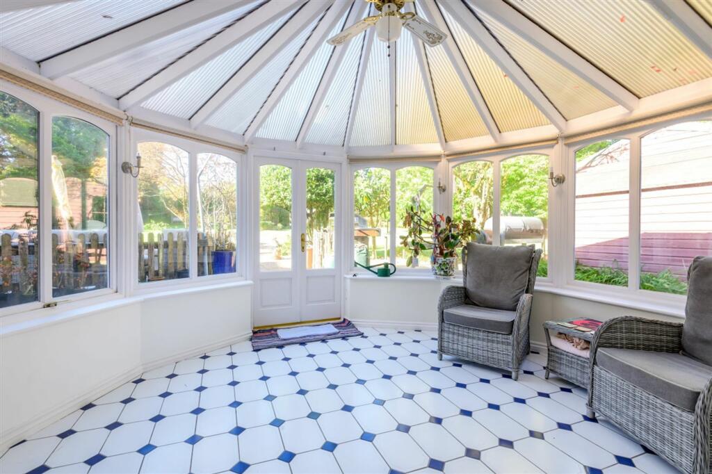 Conservatory