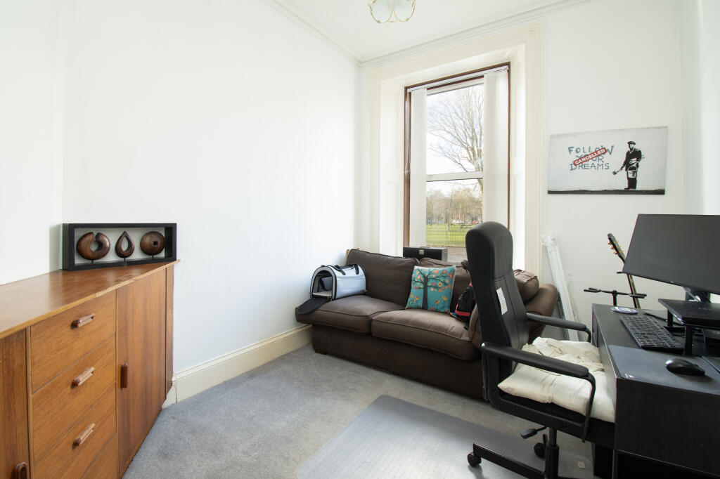 Dining Room - Bedroom