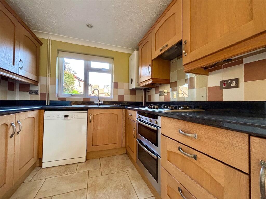Kitchen Dining Room