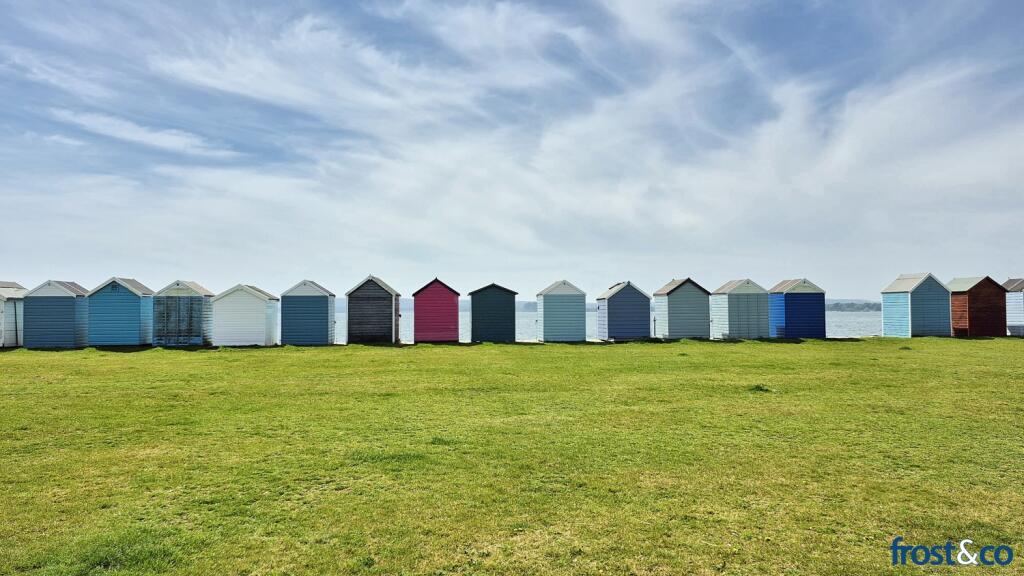 Hamworthy Park