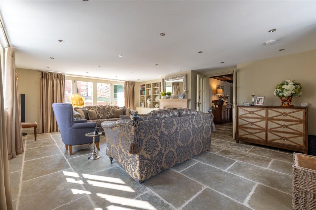Drawing Room