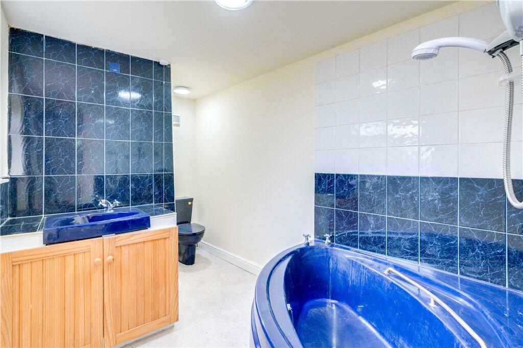 House Bathroom