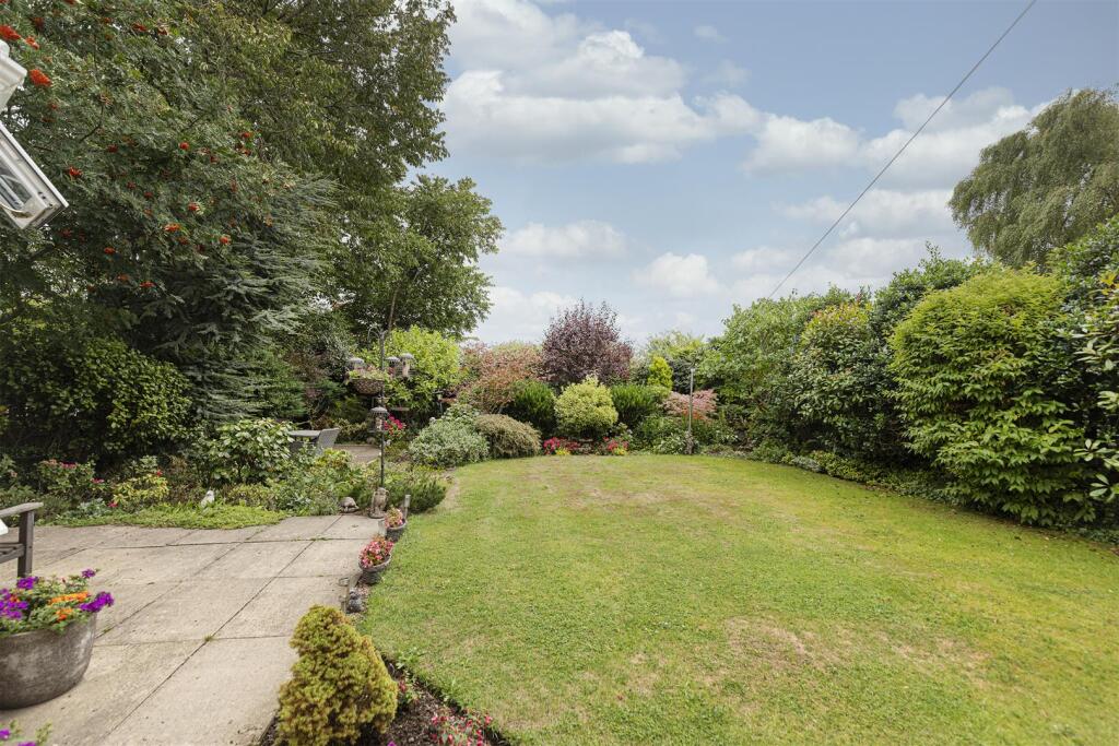 Bramleys Estate Agents - Highbury Court - Brighous