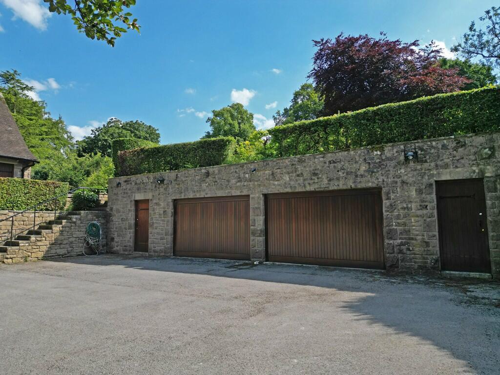 Garages