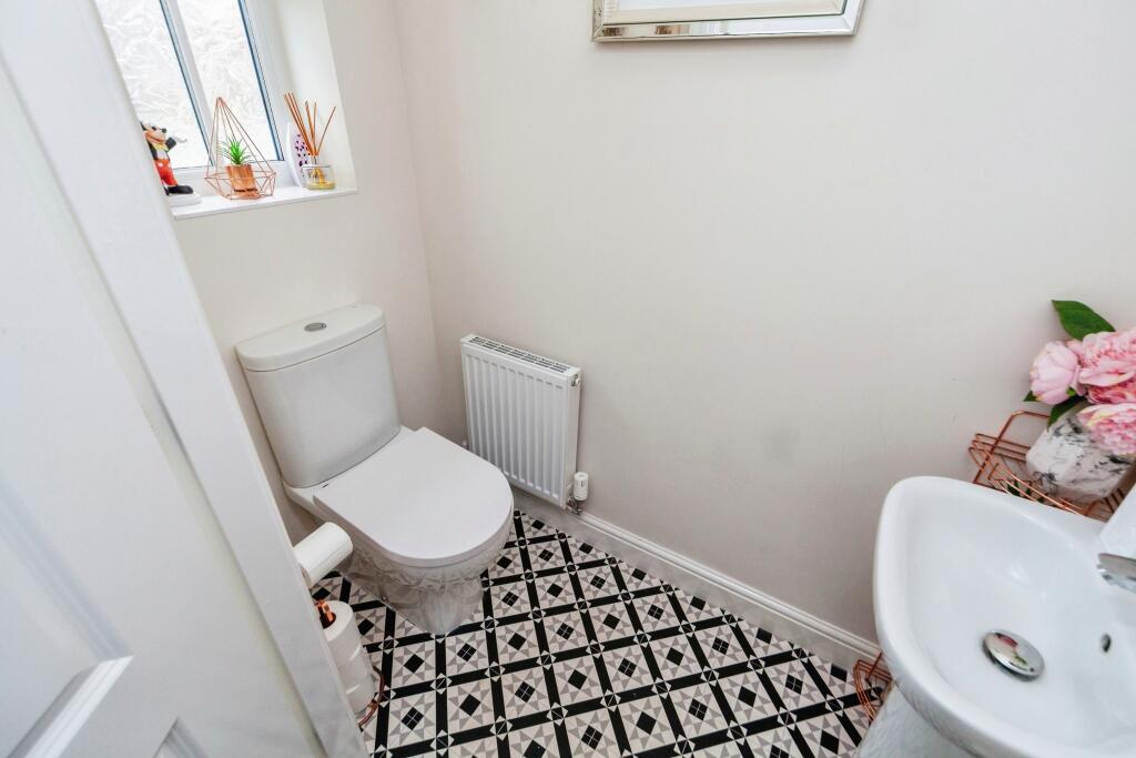 WC