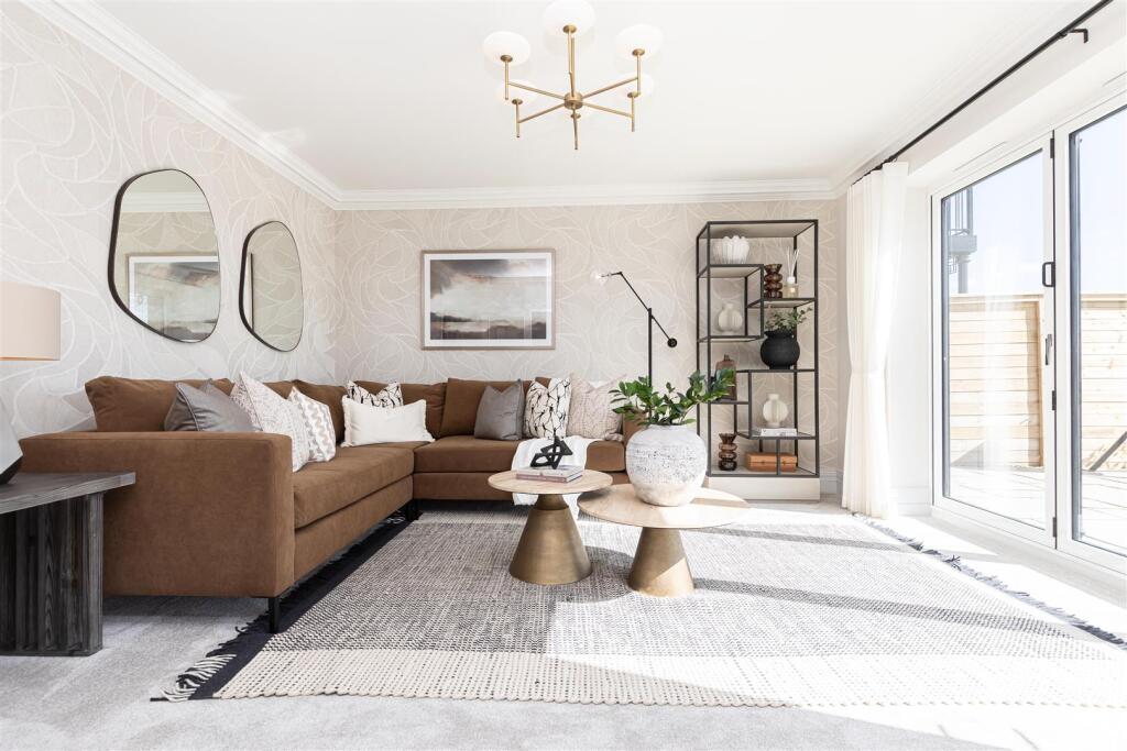 Show Home
