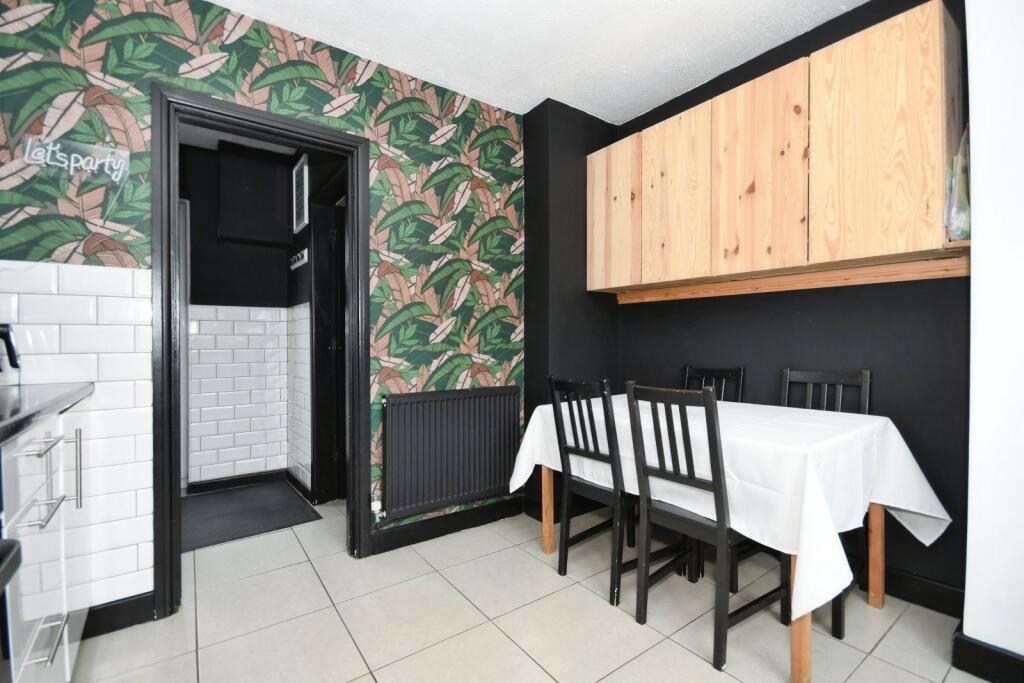 Dinning Area