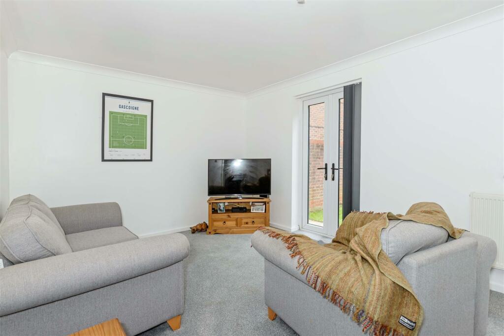 For Sale by Aspire Residential - Lewis Court
