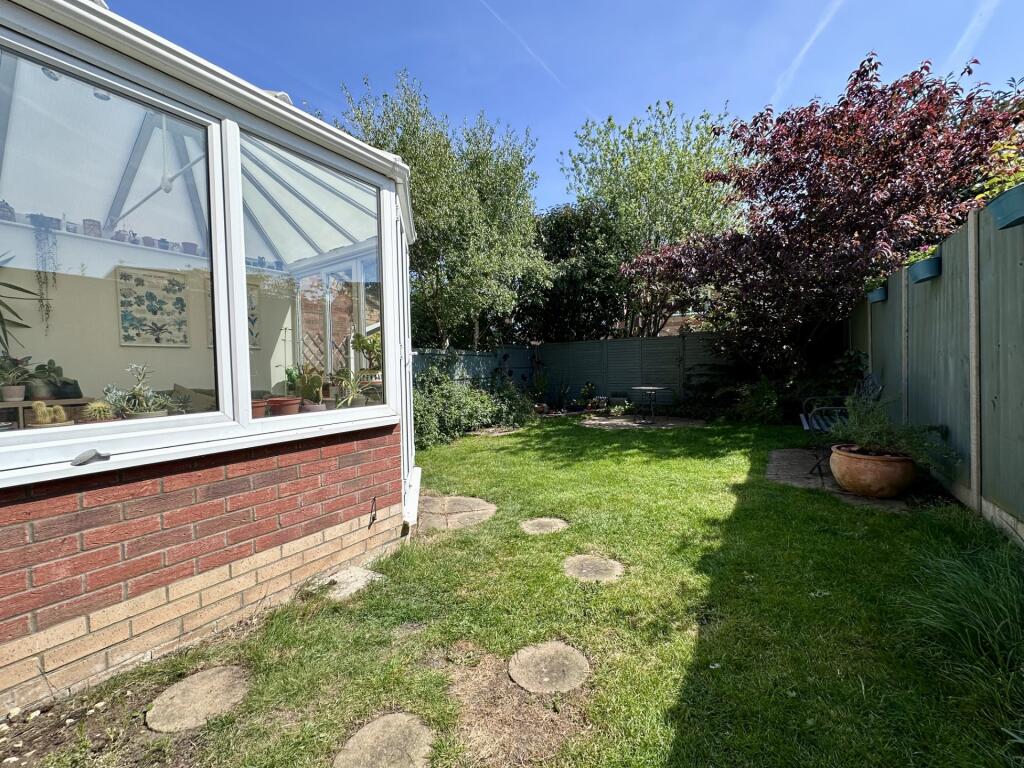 Garden 1