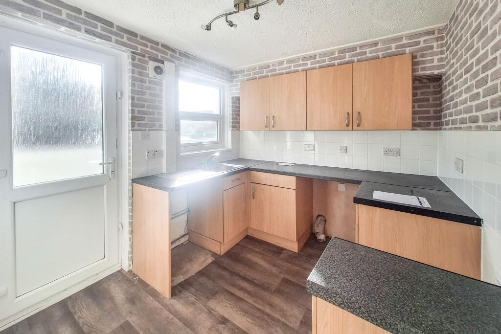 1 Gladstone Street, Workington, Cumbria, CA14 2YF