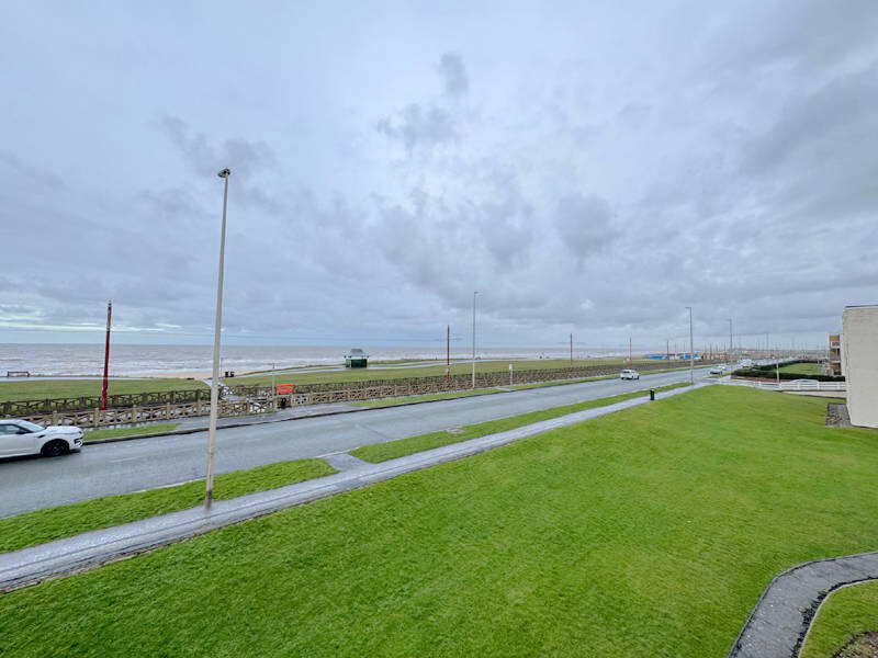 NORKEED COURT - THORNTON CLEVELEYS - FY5 1PU