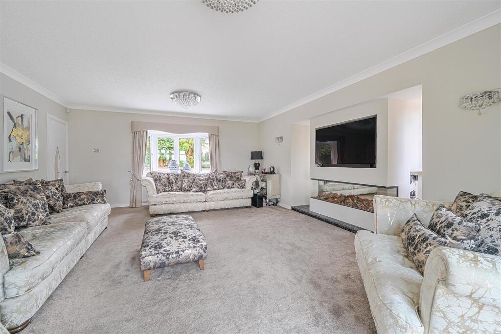 Green End Road, Fillongley