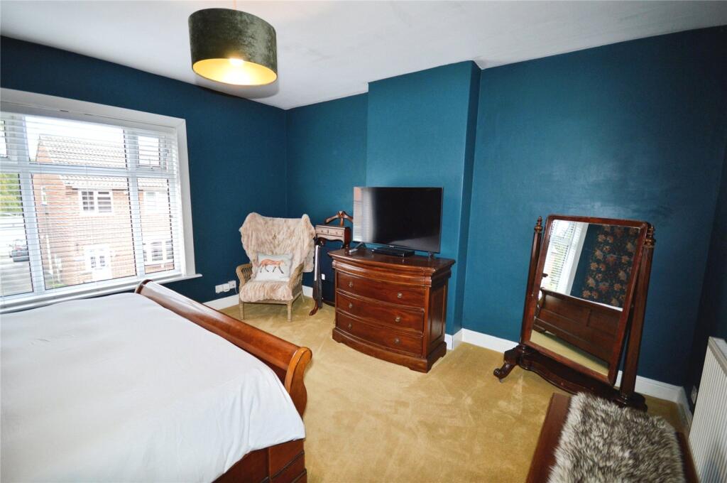 Main Bedroom