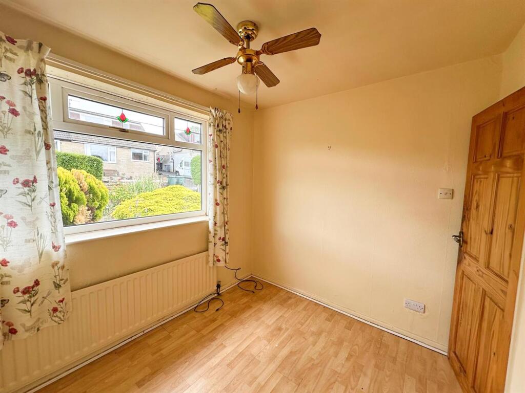 Two bed semi-detached bungalow, Silsden 9