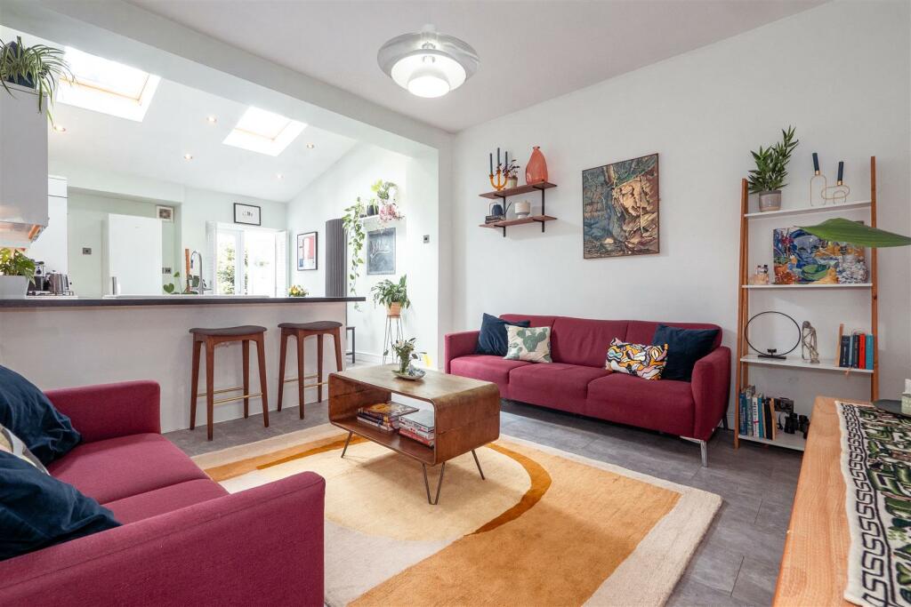 Sitting Room Aspect 2