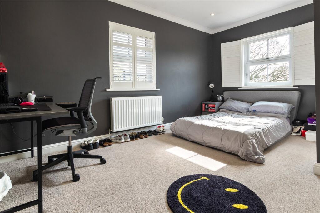Bedroom 4