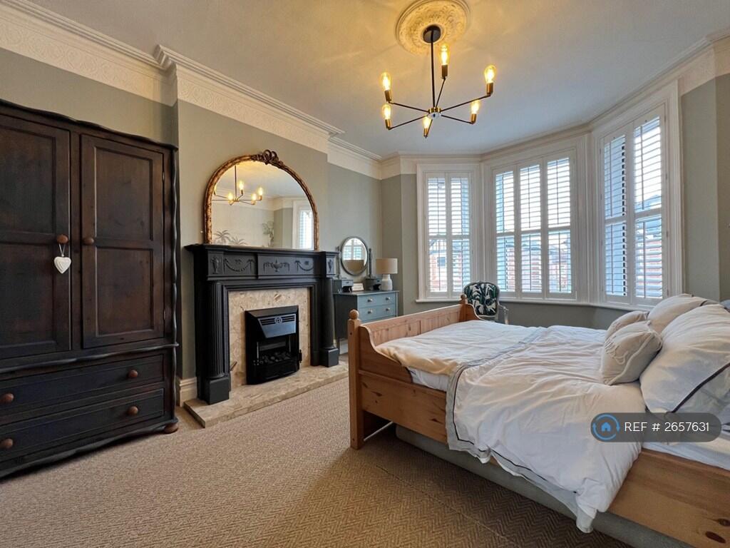 Bed 1