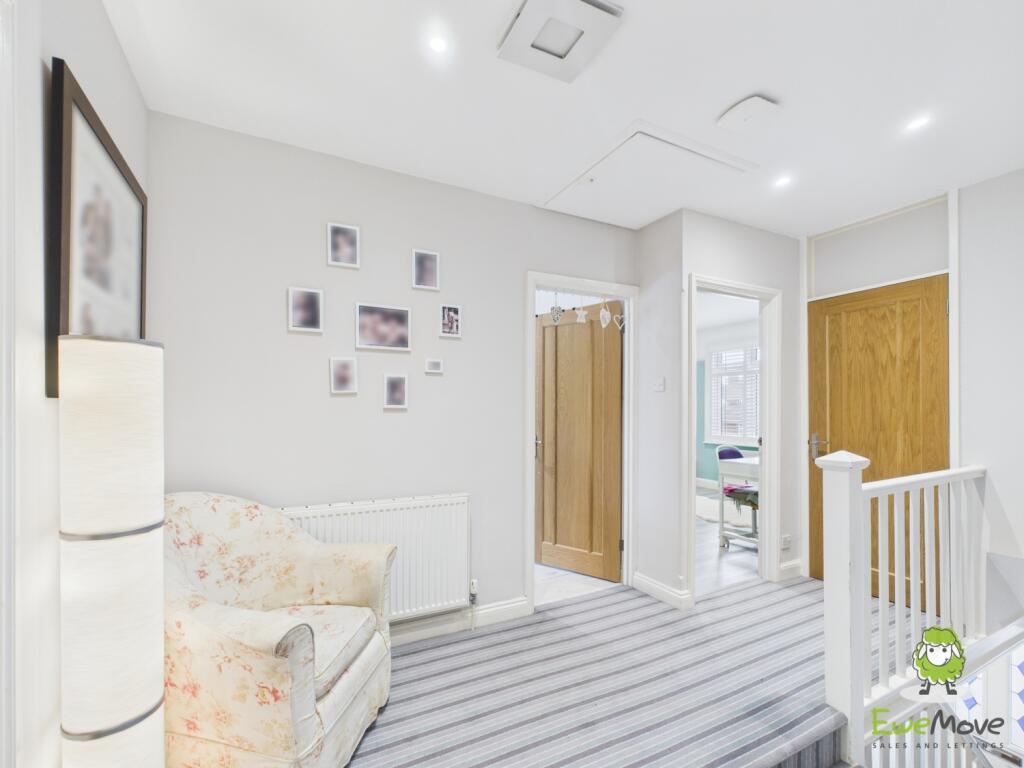 EweMove Estate Agents Basingstoke - Kings Road 